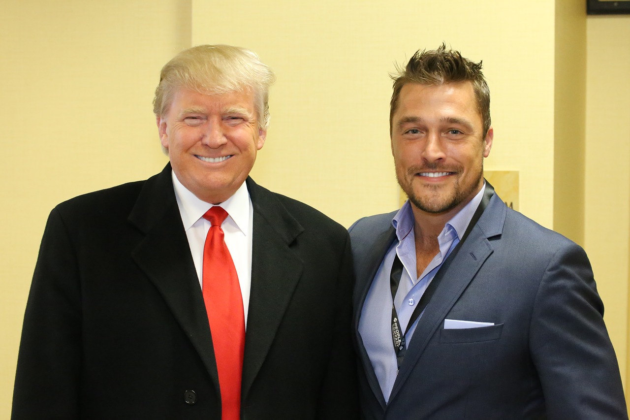 Trump está criando novos aliados para os negócios